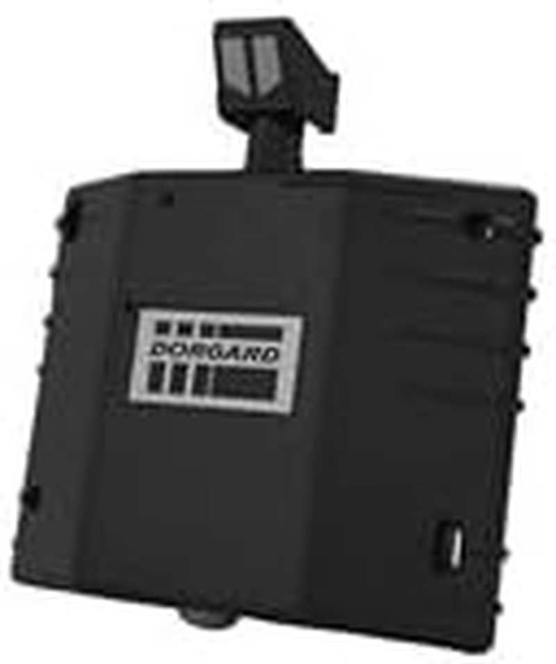 Dorgard Fire Door Retainer - Automatically Closes When Fire Alarm Sounds image number 3