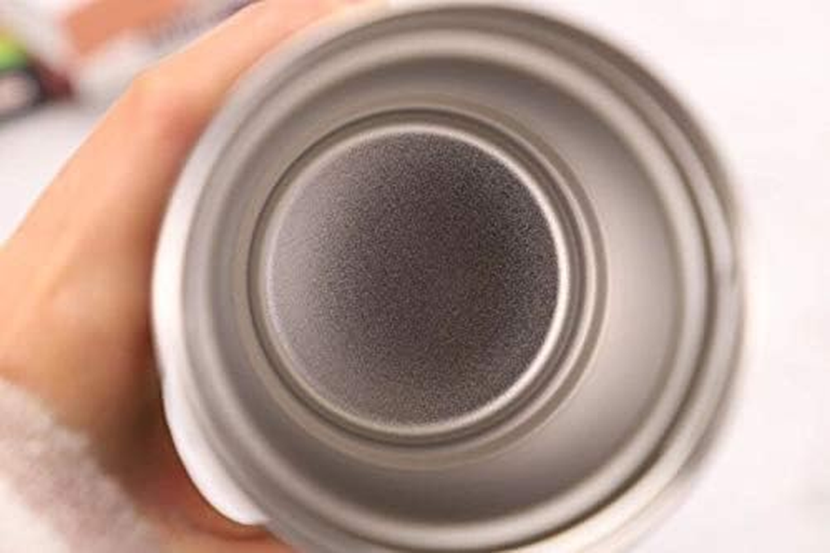 Gteller 4 in 1 Stainless Steel Can/Bottle Insulator, 14Oz Two-Way Lids SUS Insulated Can Cooler, Beer Bottle Holder(Black) - Black image number 3