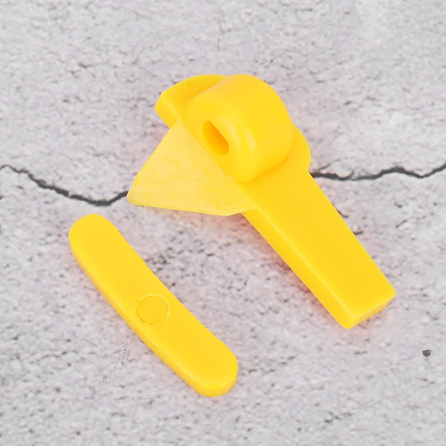 Tire Machine Rim Protector, Demount Head Changer Duck Insert Machines Guard Wheel Side Protectors Changing Savers Fixing Tyre Protective Cover Car Accessories for Motorcycle SUV 20Pcs