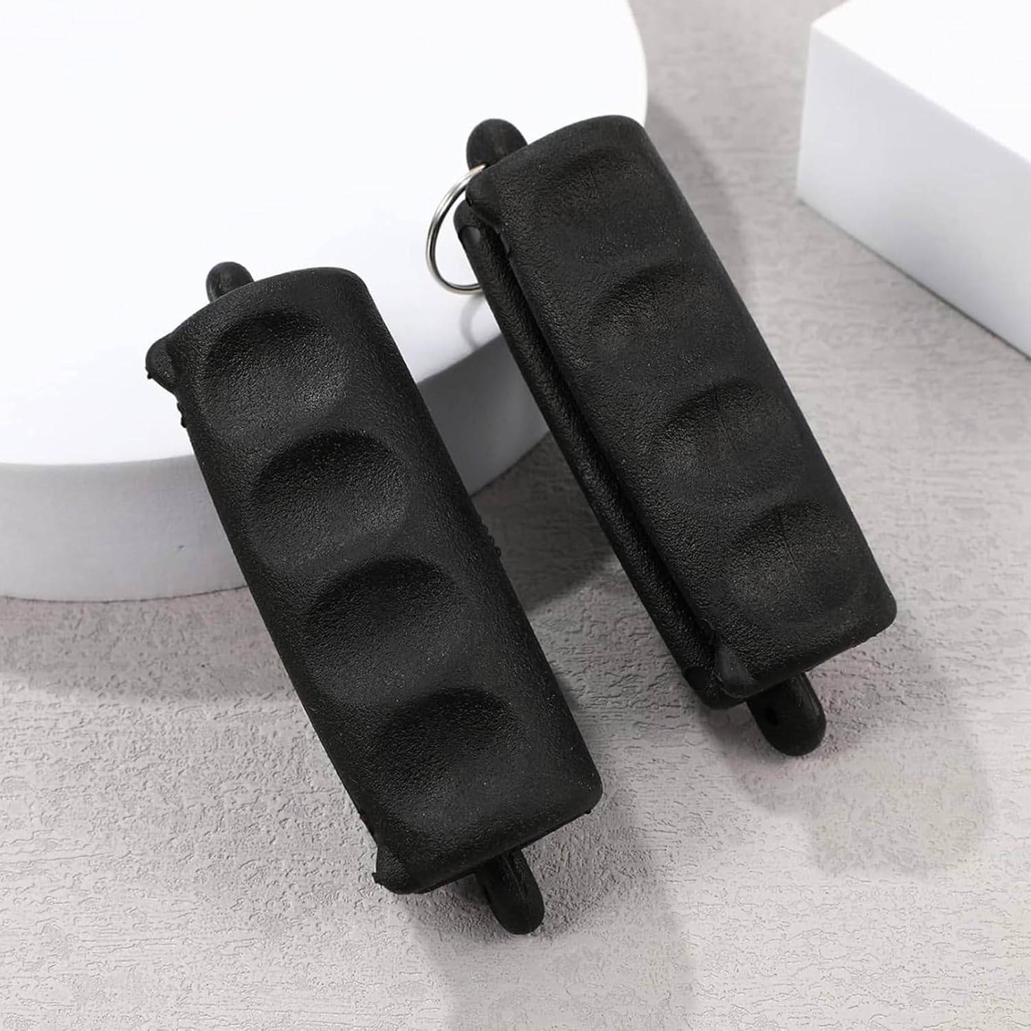 Archery Arrow Puller, Rubber Arrow Puller with Belt Clip Tool for Drawing Arrows 2 Pack Arrow Puller Non-Slip Archery for Pulling Arrows