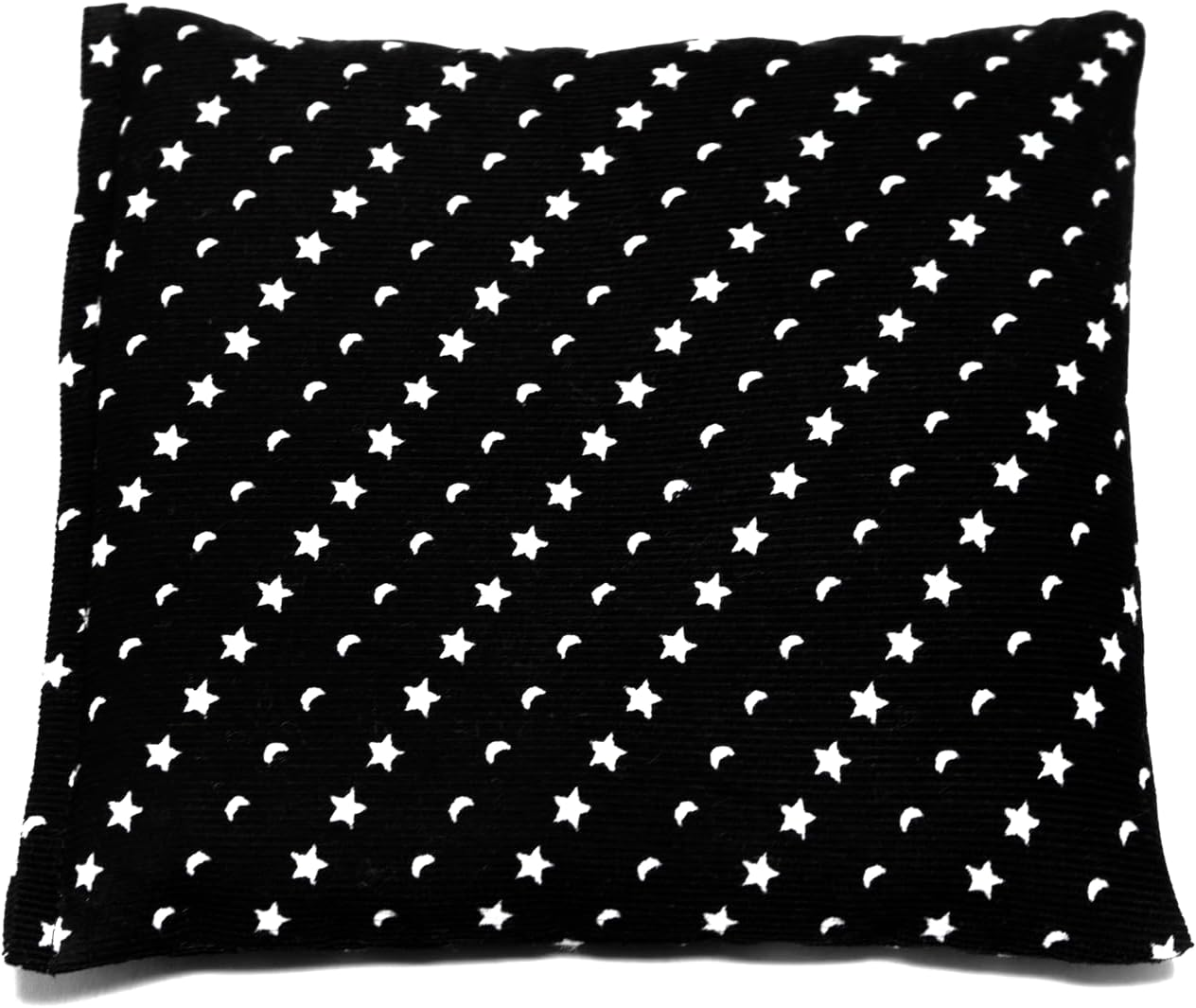 The Wheat Bag - Heat Pack, Small 18X16Cm 450G, Blue Stripe Print image number 1