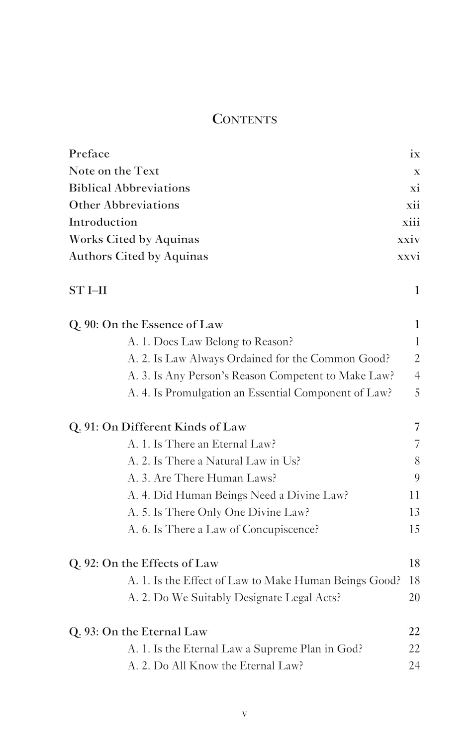 Treatise on Law image number 2