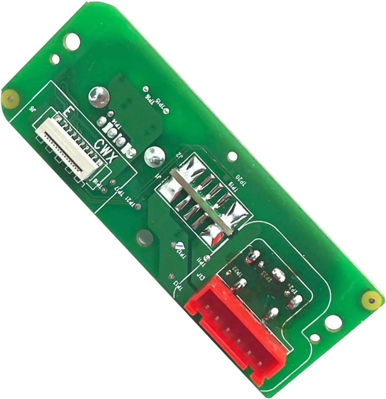 Speaker Power Motherboard Replacement for JBL Xtreme 3 Version GG, Charging Port Board Module image number 2