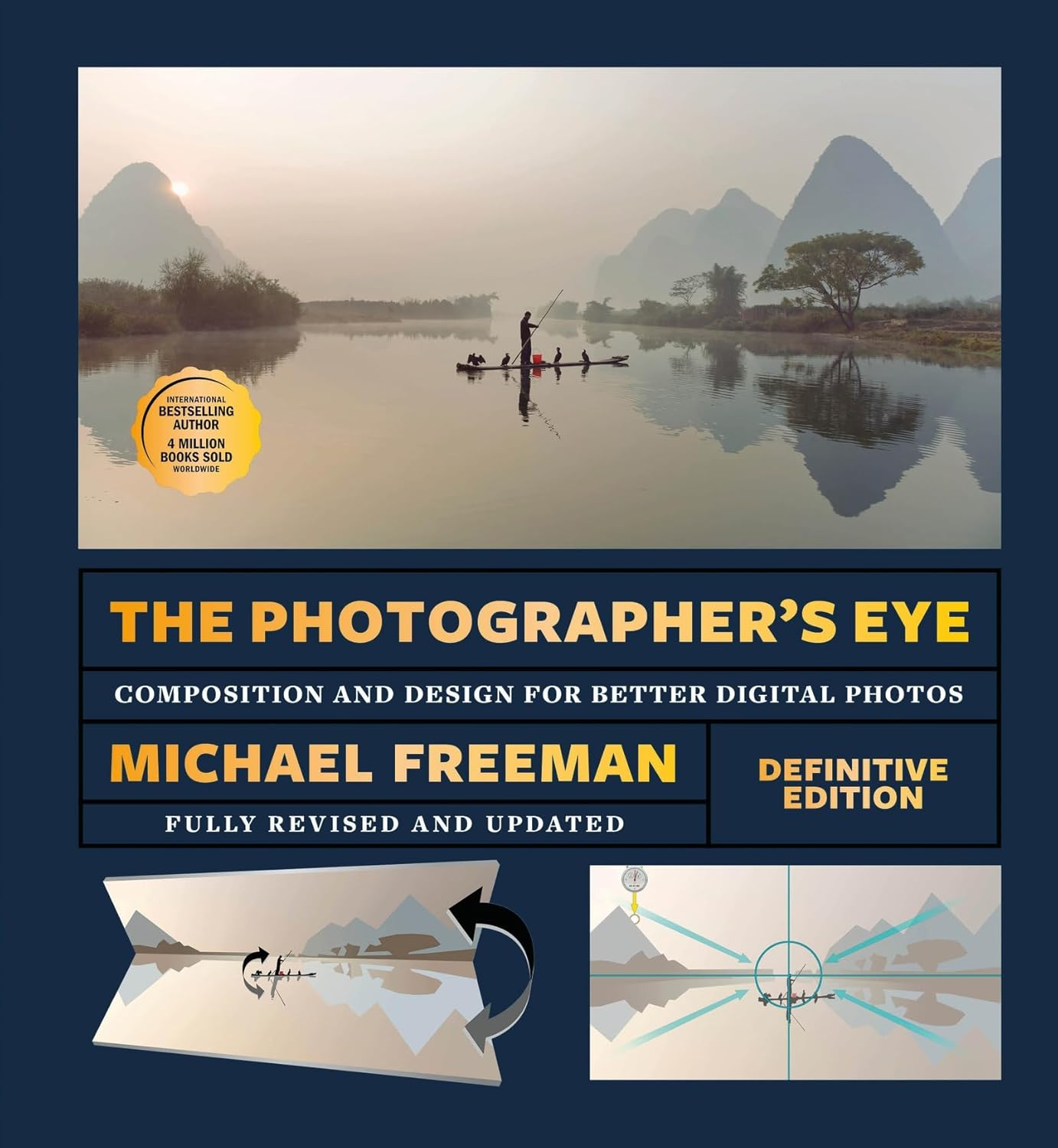 The Photographer'S Eye (Definitive Edition): Composition and Design for Better Photos image number 2