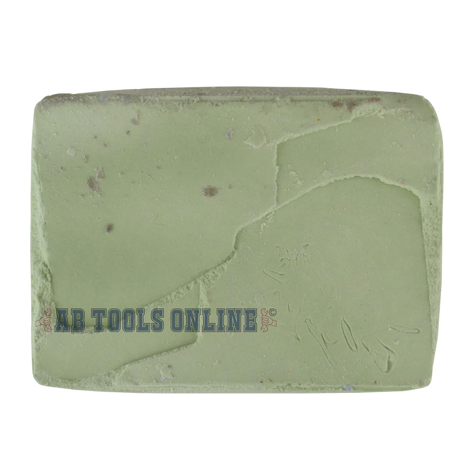 Menzerna Green Pre Polishing Buffing Compound Wax Soap Metals 250 G image number 2