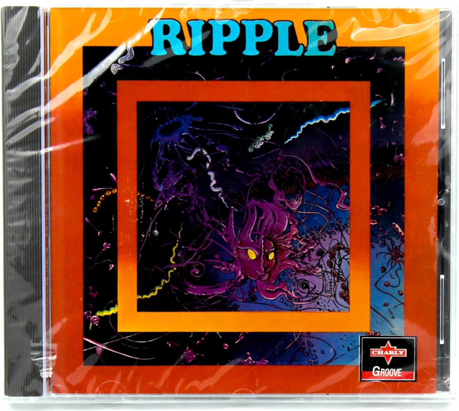 Ripple (LP) image number 3