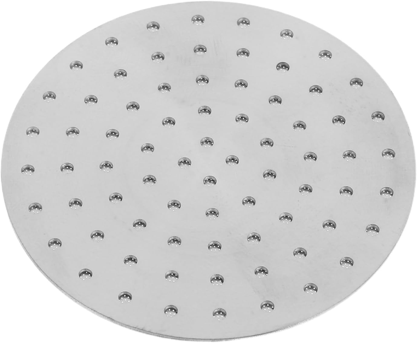 Outanaya Espresso Filter Screen Stainless Steel Coffee Mesh Filter Basket Reusable for Even Extraction Home and Office Coffee Brewing image number 2