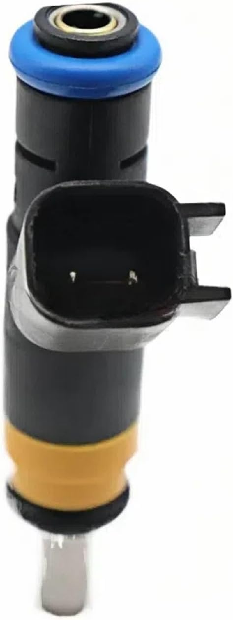 Fuel Injectors Compatible with CHRYSLER 300 Aspen,Compatible with DODGE Challenger，Compatible with DURANGO RAM 1500，Compatible with JEEP Commander，Compatible with RAM 1500 2500 3500 68060335AA ﻿(4PCS)