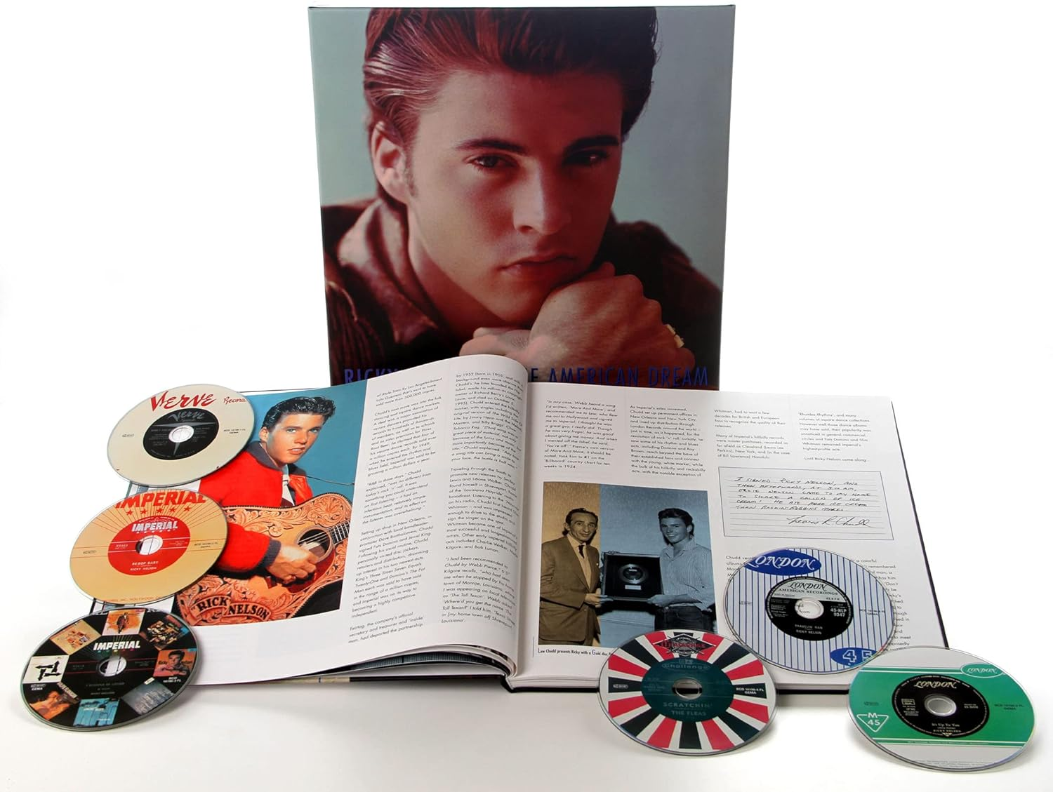 American Dream image number 3