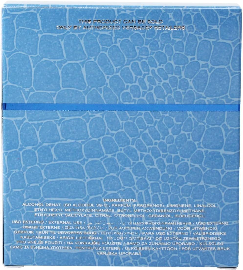 Versace Eau Fraiche image number 1