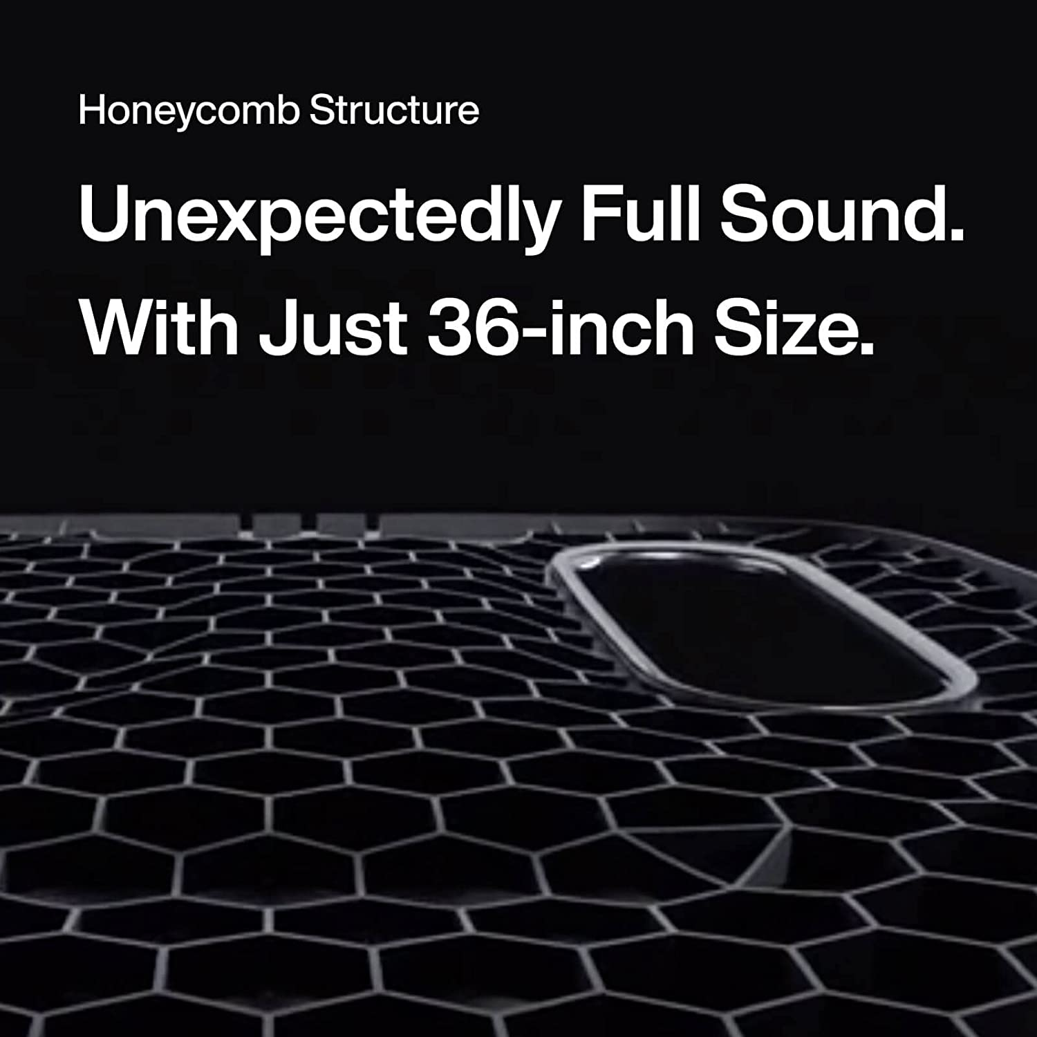 LAVA ME 2 Carbon Fiber Guitar 36 Inch with Effects without Plugging In, Acoustic Electric Guitar Beginner Bundle with Free Guitar Bag (Freeboost-Black) image number 3