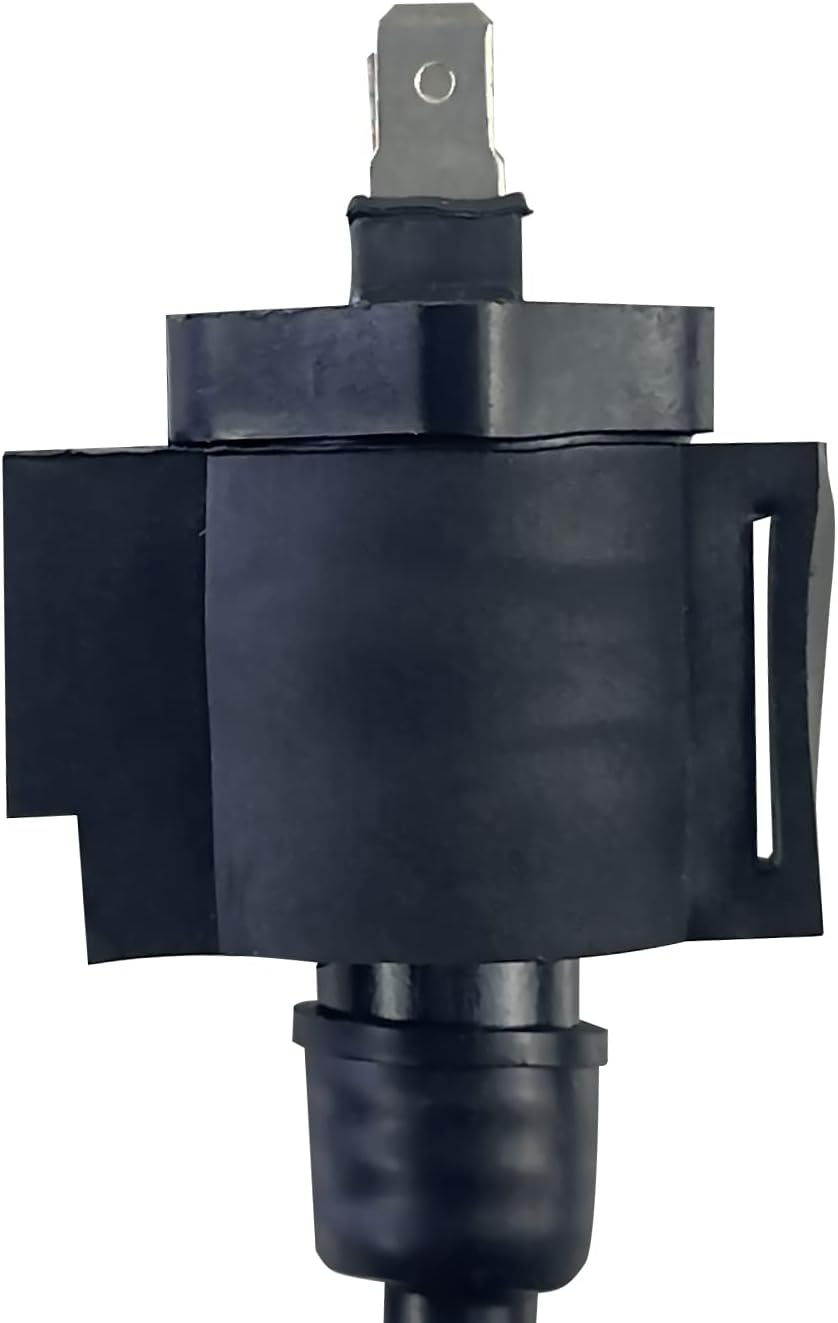 Ignition Coil CDI Box Spark Plug for Honda Fourtrax Foreman 400 TRX400 FW 4X4 1995-1996 Foreman 400 TRX400 FW 4X4 1997-2003 30410-HM7-003 30510-HM7-003