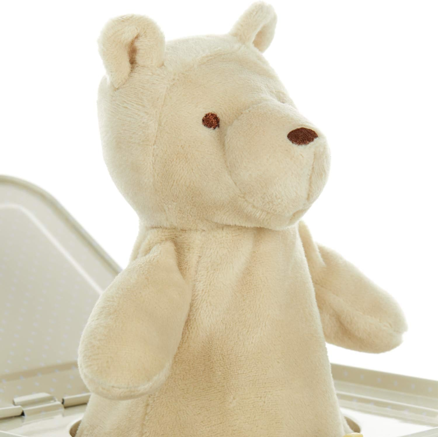 Winnie the Pooh 46077 Jack-In-The-Boxjack-In-The-Box,14 X 17 X 13Cm