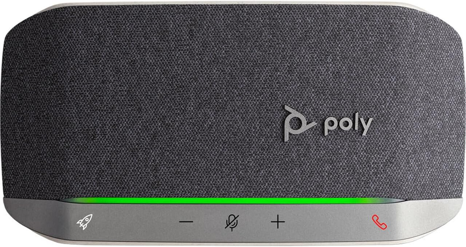 Poly Sync 20+ USB-A Portable Speakerphone image number 6