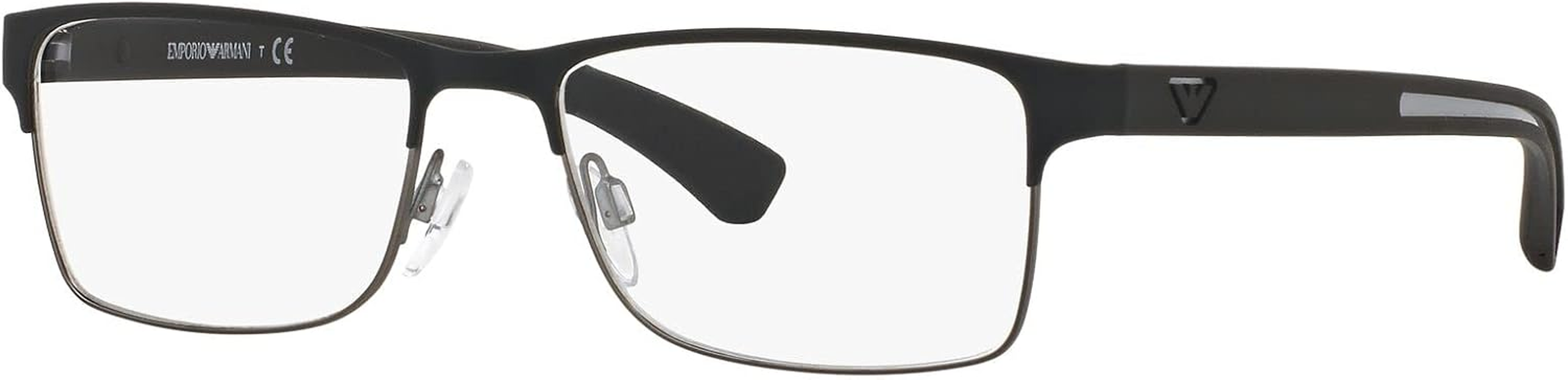 Emporio Armani EA1052 3094 Men Eyeglasses image number 2