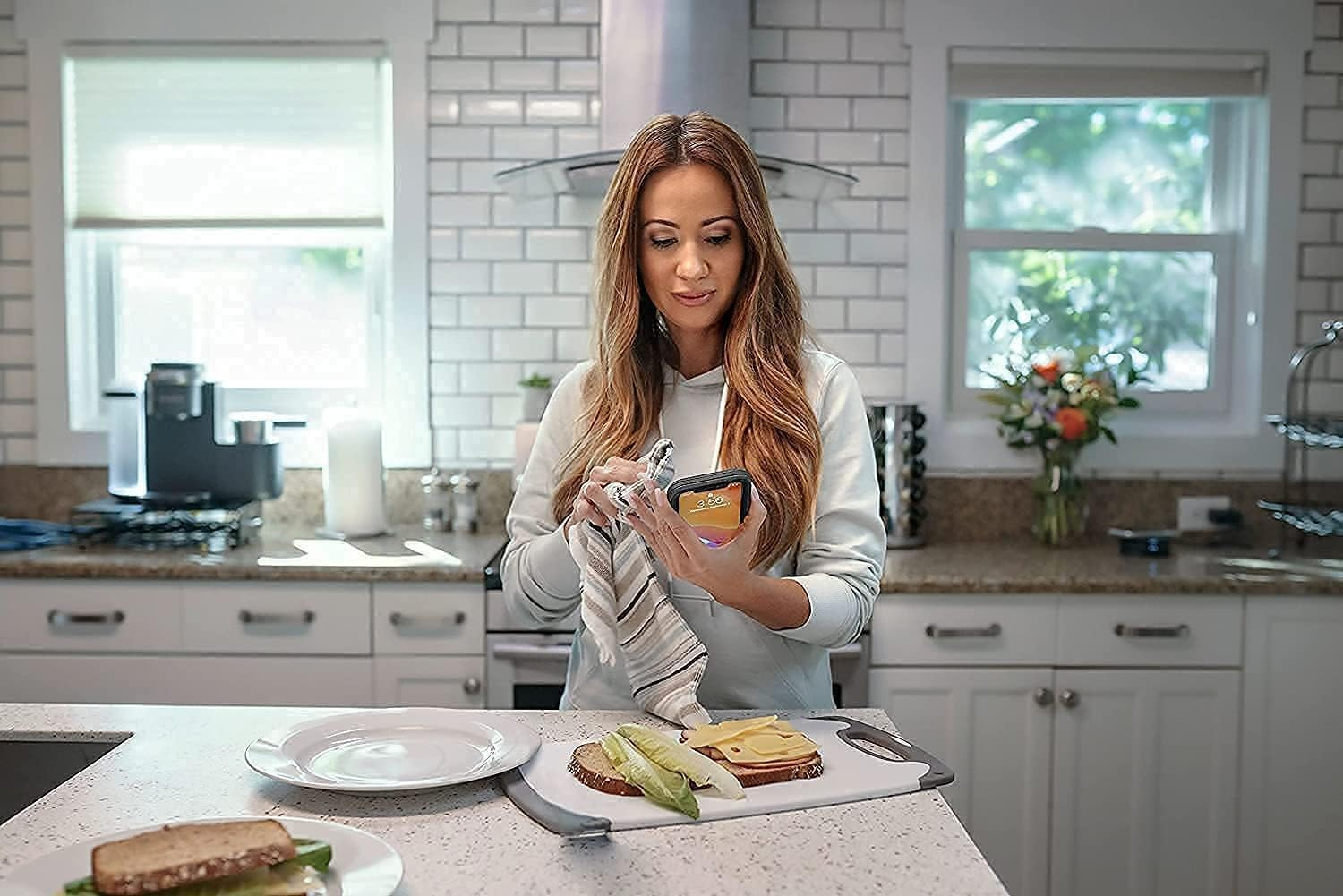 Otterbox Defender Pro Series Case for Samsung Galaxy S21 5G - Black image number 2