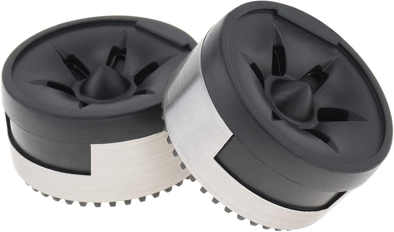 2 Pieces Car Tweeters 350W High Efficiency Mini Dome Tweeter Speakers for Car Audio System image number 4