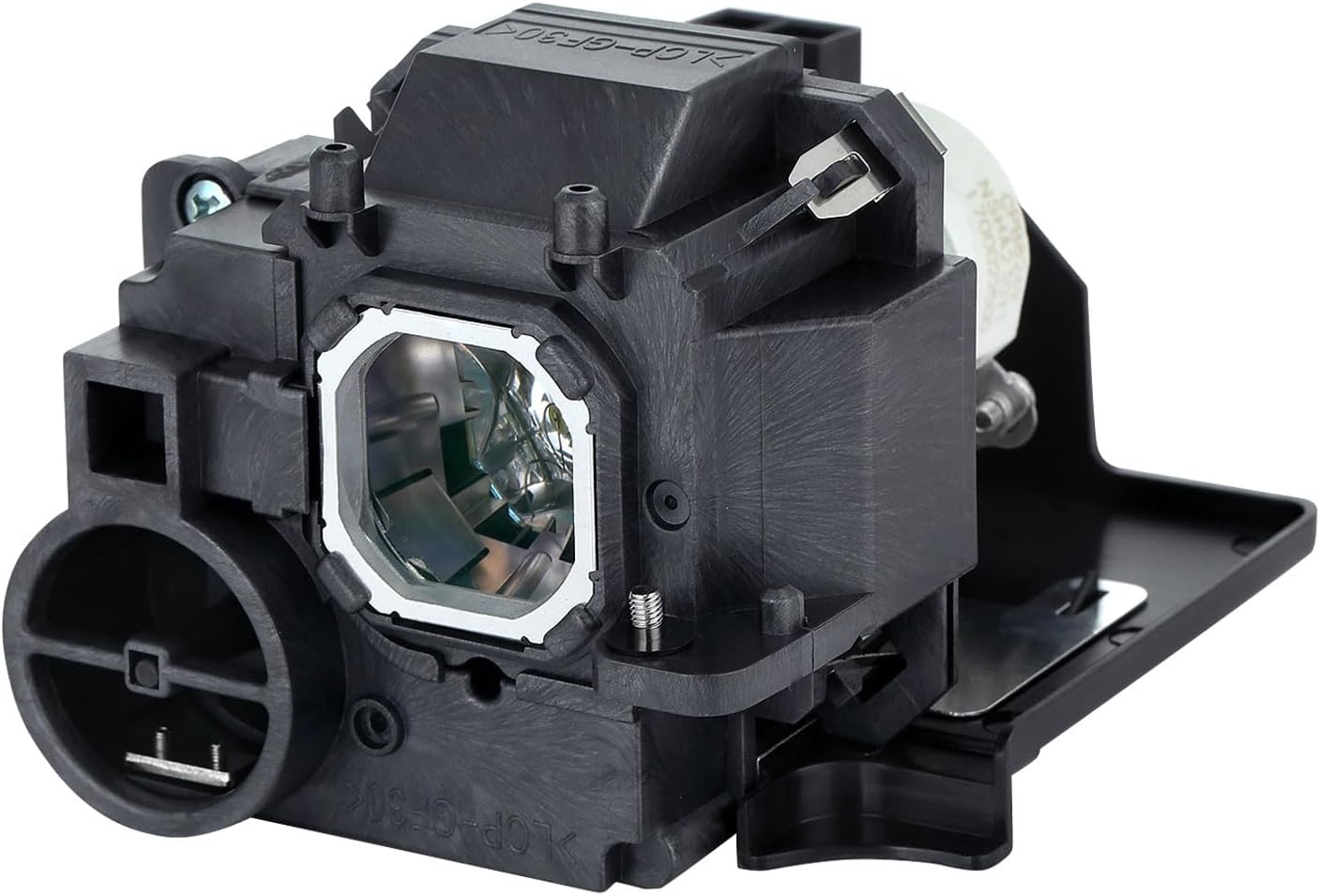 Aimdio NP32LP Projector Replacement Lamp for NEC NP-UM301W NP-UM301X NP-UM301WG Np-Um301Wi NP-UM301XG Np-Um301Xi UM301WG UM301W UM301X Um301Wi UM301XG Um301Xi Projector Lamp image number 6