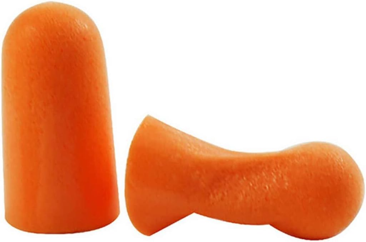 3M 1100 Foam Ear Plugs, 400 Pair image number 4