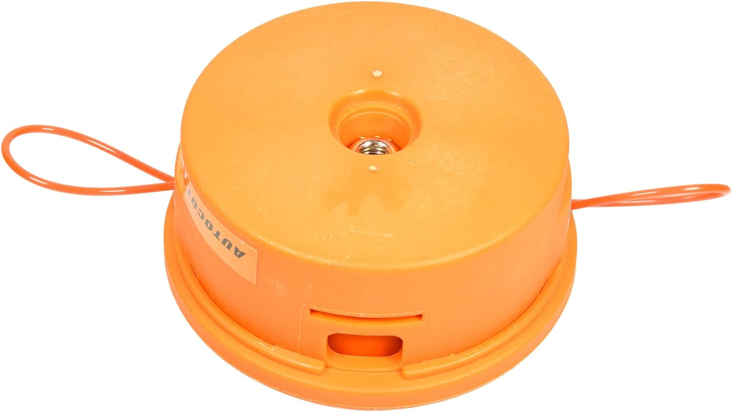 FUMHEUF Trimmer Head Weed Eater Bump Feed Twister Whipper Snipper Replacement Attachment Red for Stihl Autocut 25-2 FS44 FS55 FS100 FS110 FS130 image number 1