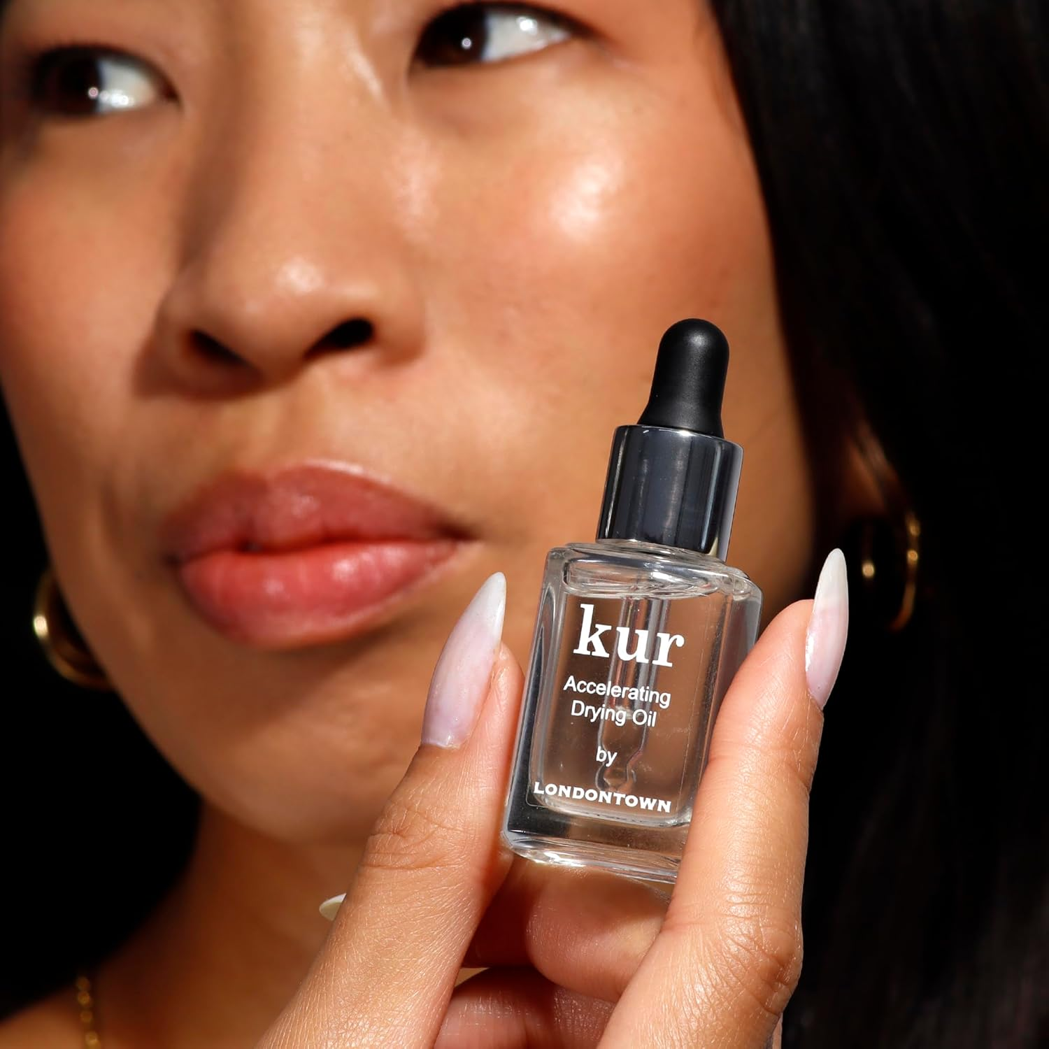 Londontown Accelerating Drying Oil 12 Ml image number 5