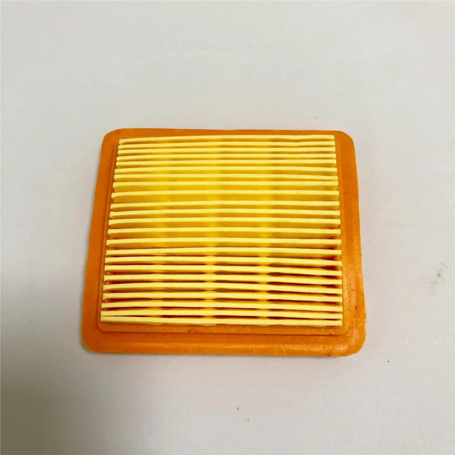 5Pcs/Lot Air Filter Air Cleaner for Honda GX50 GX-50 UMK450 47.9CC 4 STROKE Engine Brush Cutter Trimmer Replace 17211-Z3F-000 image number 3