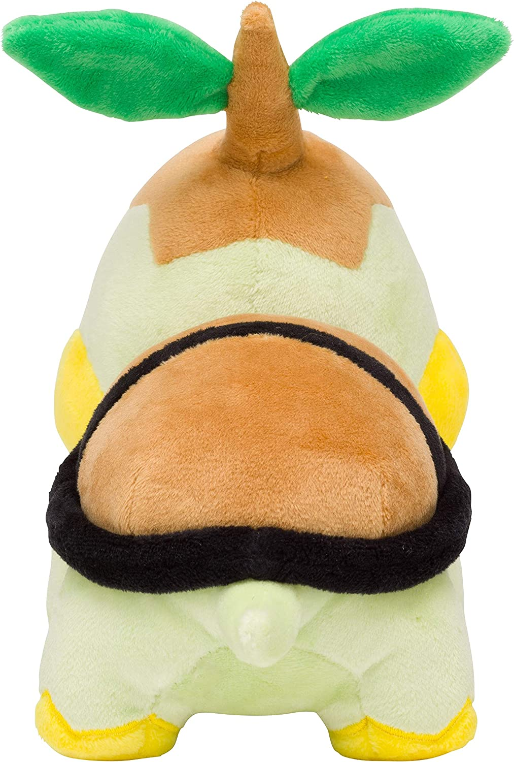 Pokemon Center Original Plush Doll Turtwig 825