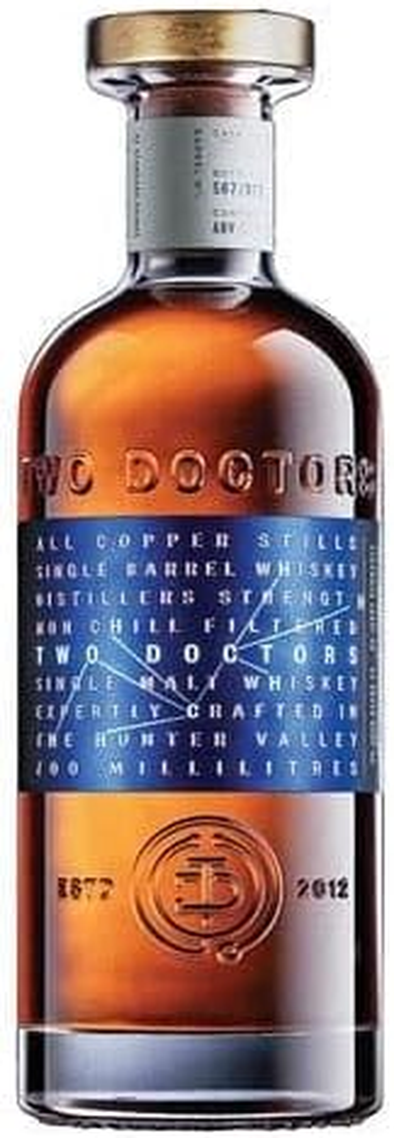 Two Doctors Whiskey