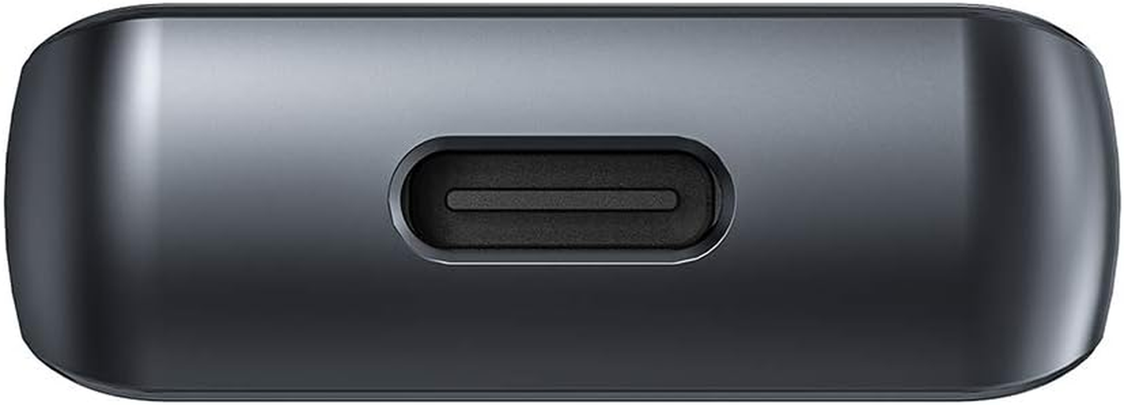 Fiio Btr5-384K/32Bit Native DSD256 Hi-Res CSR8675 Bluetooth5.0 Receiver/Usb DAC/DSD Headphone Amp with LDAC, Aptx HD, (3.5Mm Unbalanced&2.5Mm Balanced Output, Titanium)