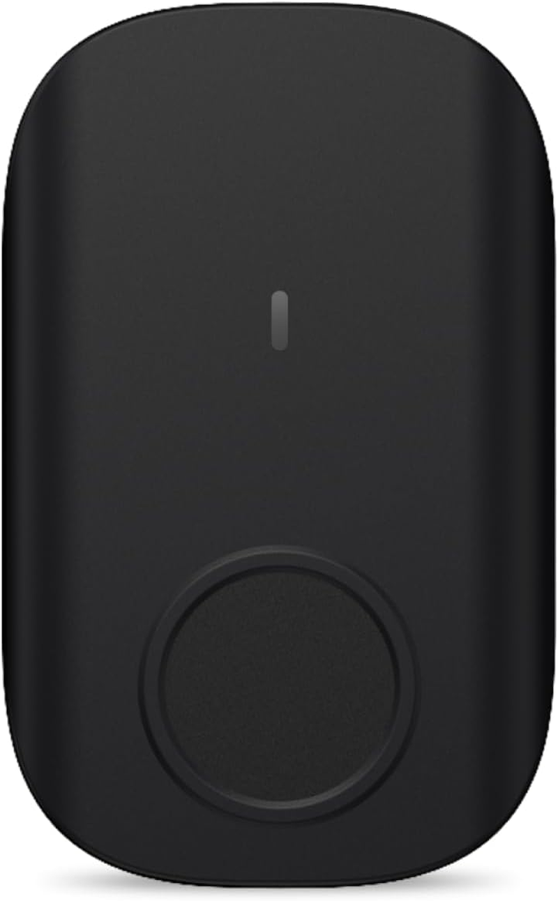 Candy House Fingerprint Identification Pad, IC Card Reader, Sesame Touch, Suica Compatible, PASMO Compatible, Apple Watch Felica MIFAIR Mobile Suica No Construction Required, Easy Installation, image number 1