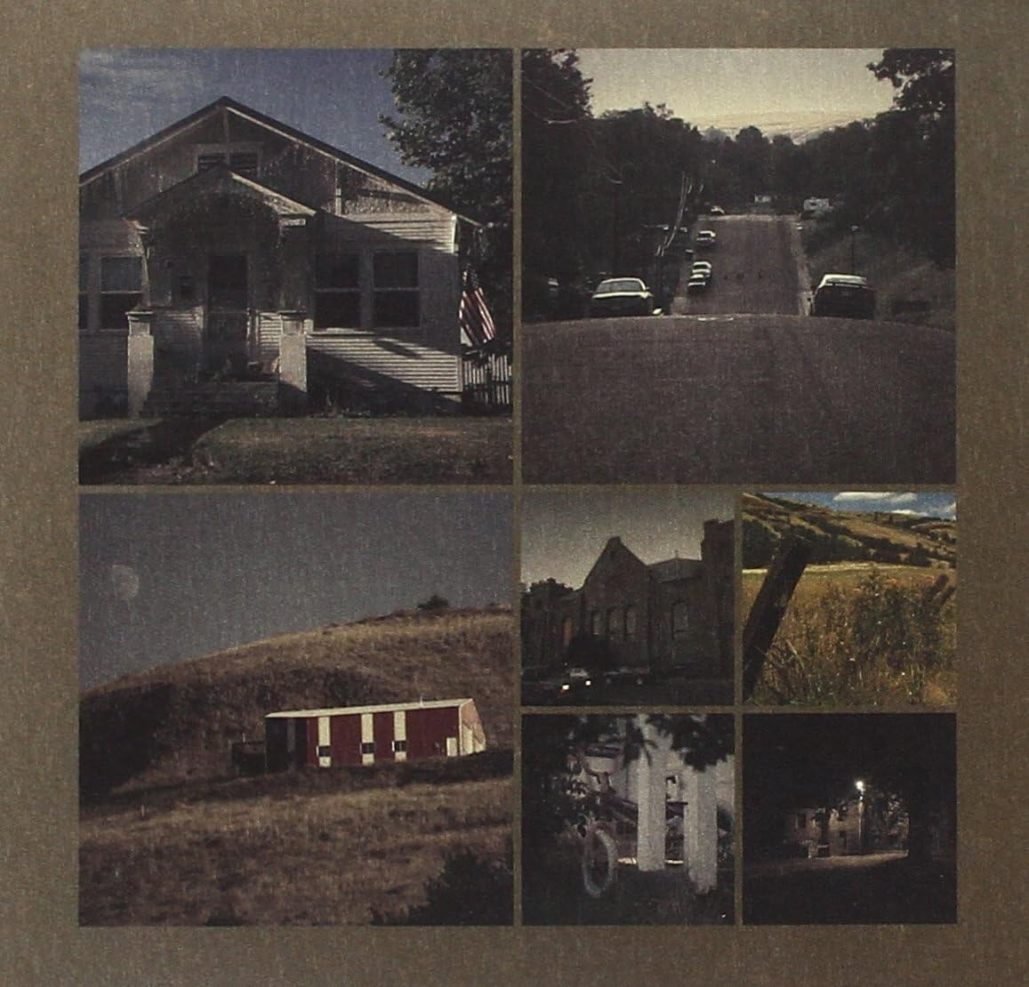 Music for Confluence image number 1