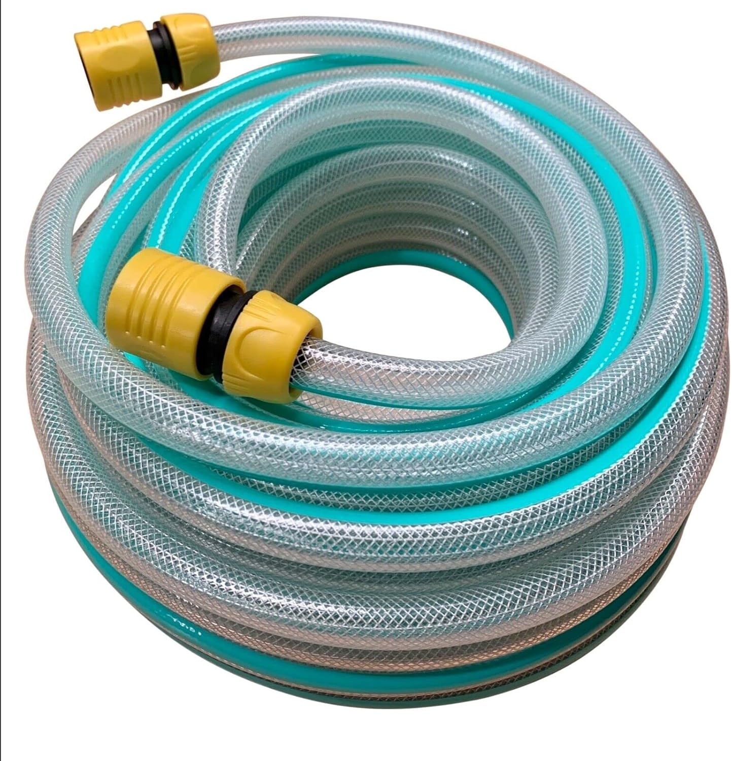 Caravan/Motorhome Drinking Water Hose - 20 Metres Long X 12Mm