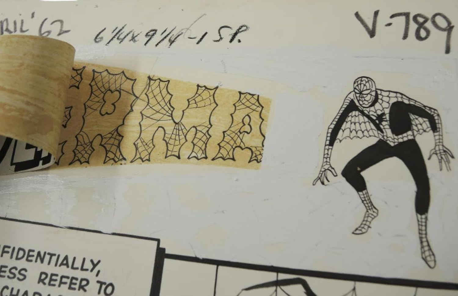 Spider-Man: Panel by Panel image number 3