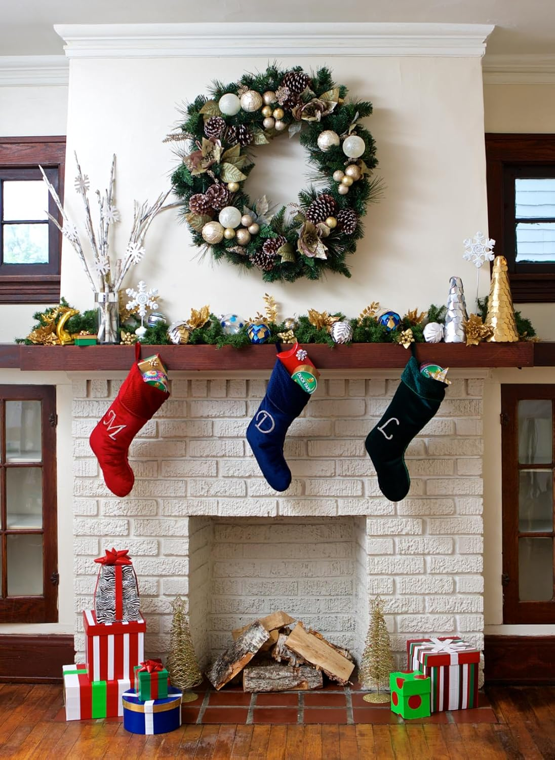 Duck Brand Duck Color Duct Tape, 6-Roll, Black (1265013_C) image number 5