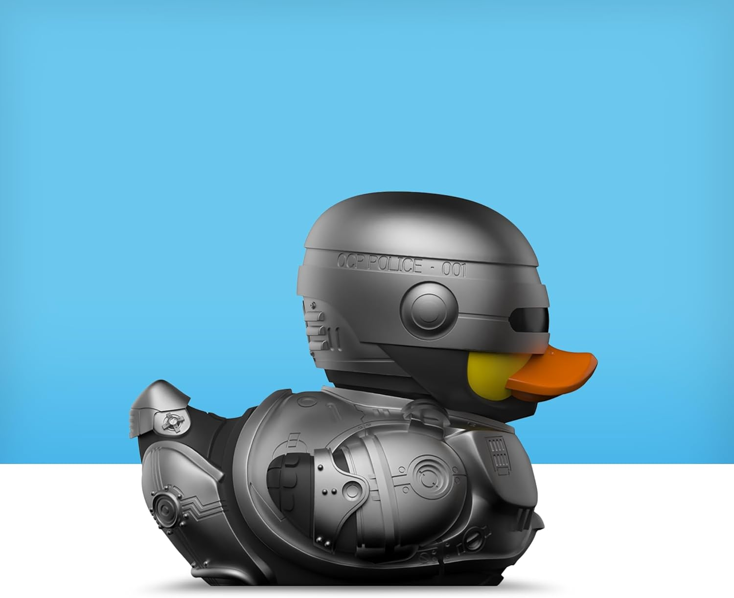 Robocop Tubbz MINI image number 5