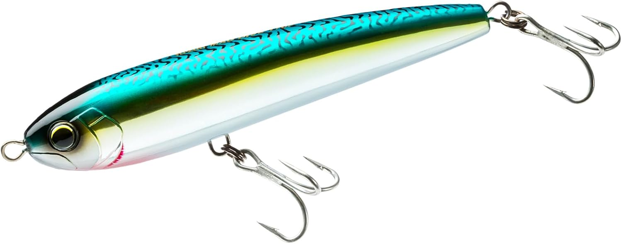 Yo-Zuri Mag Dive, Floating