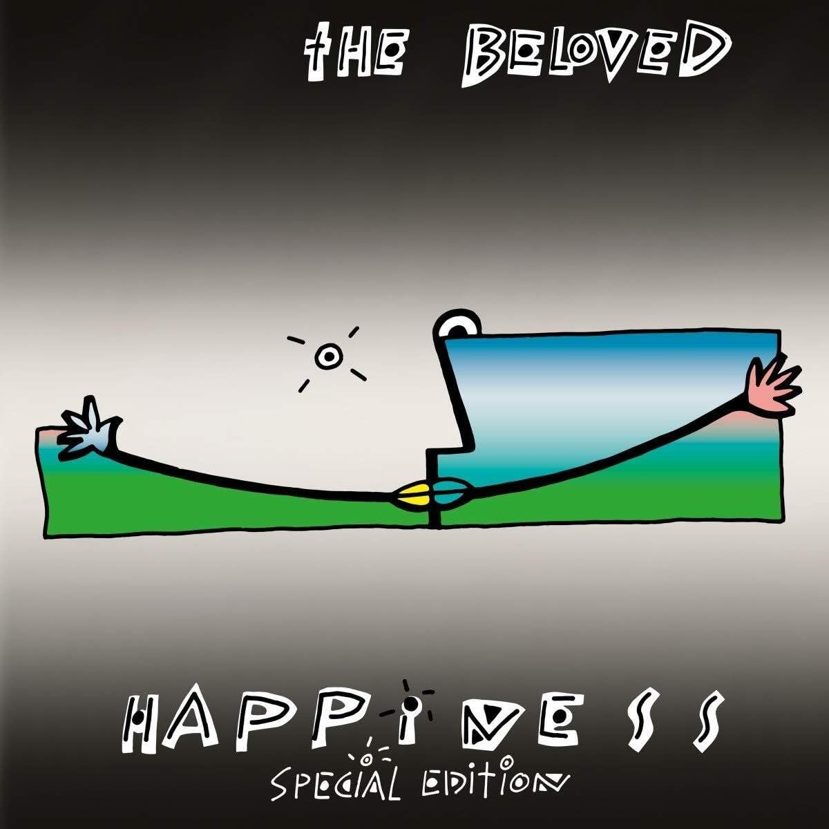 Happiness (2Lp) image number 1
