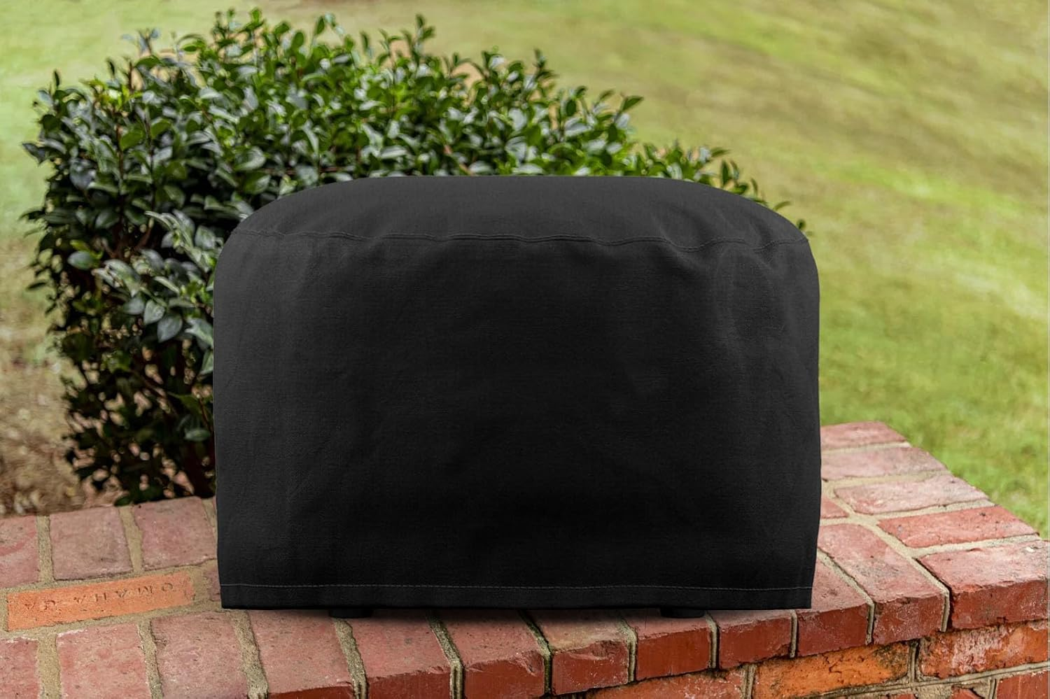 ZJYWSCH Pizza Oven Cover for Gozney Arc Outdoor Pizza Oven Waterproof Gozney Arc Gas Pizza Oven Cover 600D Heavy Duty Weather Resistant image number 1