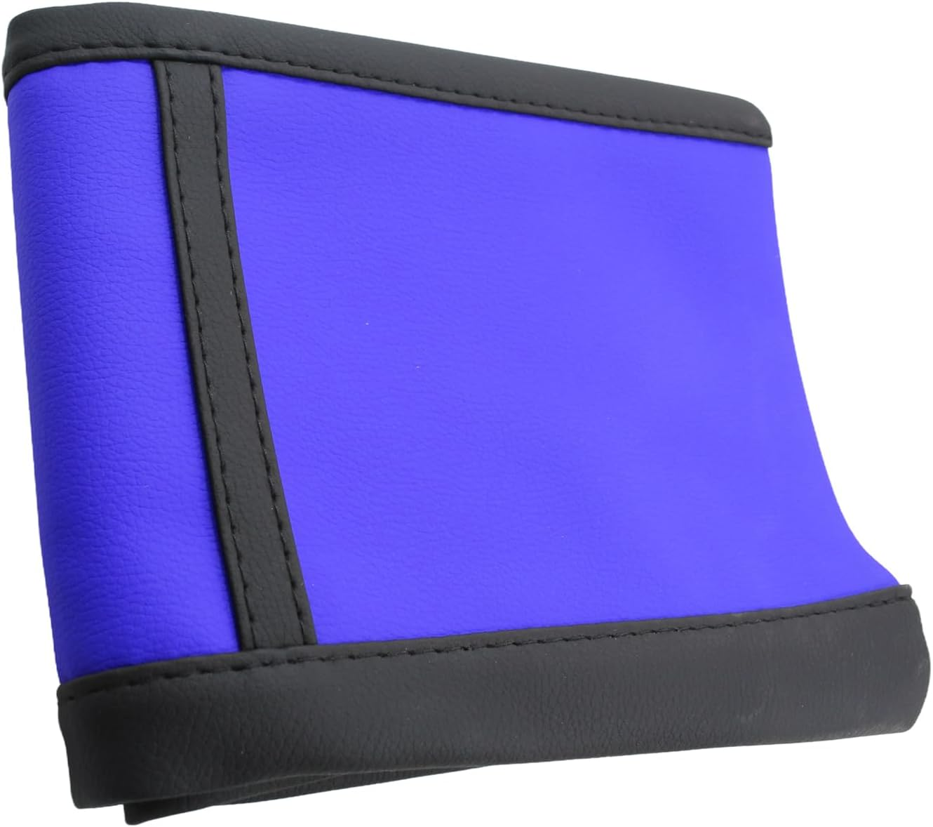 Motorcycle Universal Seat Cover Non-Slip Suitable Rubber Striped Seat Covers Soft for YZ125 YZ250 YZ450F WR250F WR450F TTR230 WR400F XTZ125 YZ WR TTR 125 250 Dirt Pit Bike Motocross off Road Motorbike - Green image number 4