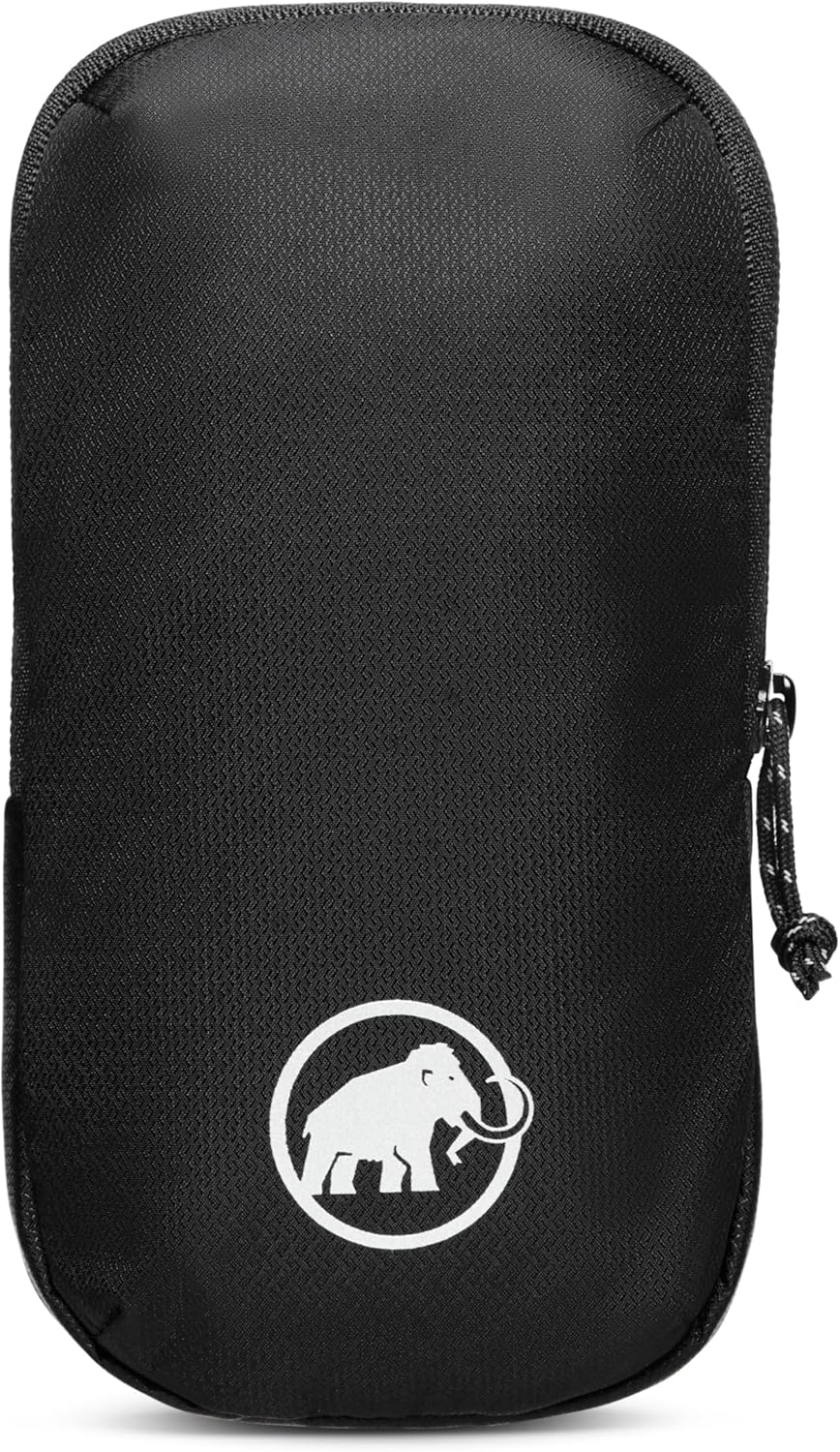 Lithium Add-On Shoulder Harness Pocket L 2810-00810 Black image number 1