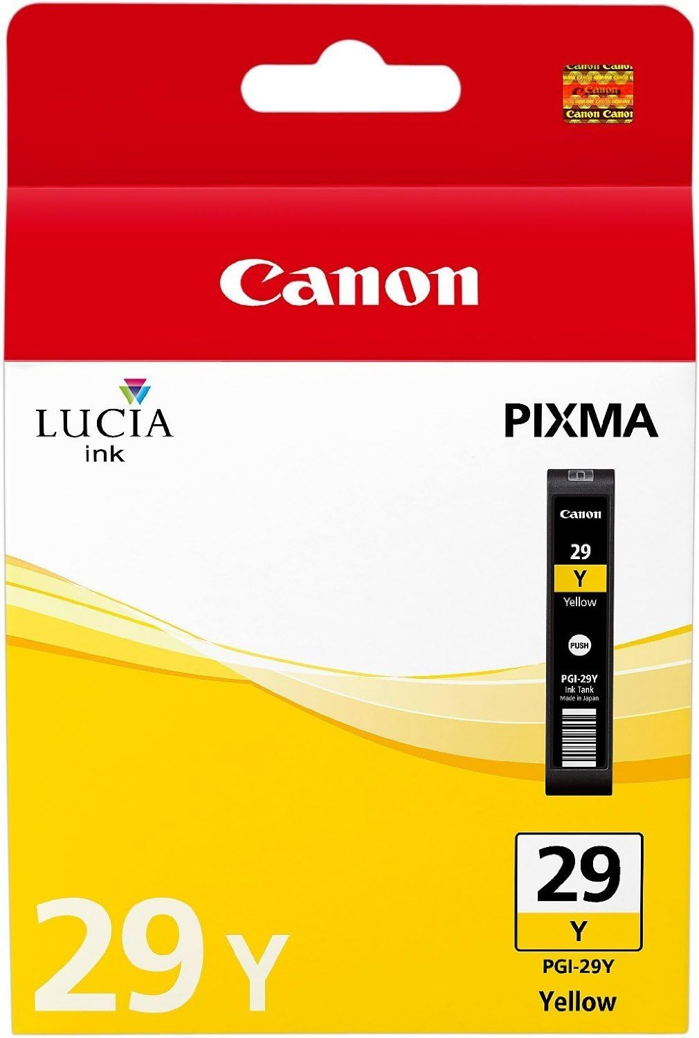 Canon PGI29PM Photo Magenta - Chroma Optimizer image number 6