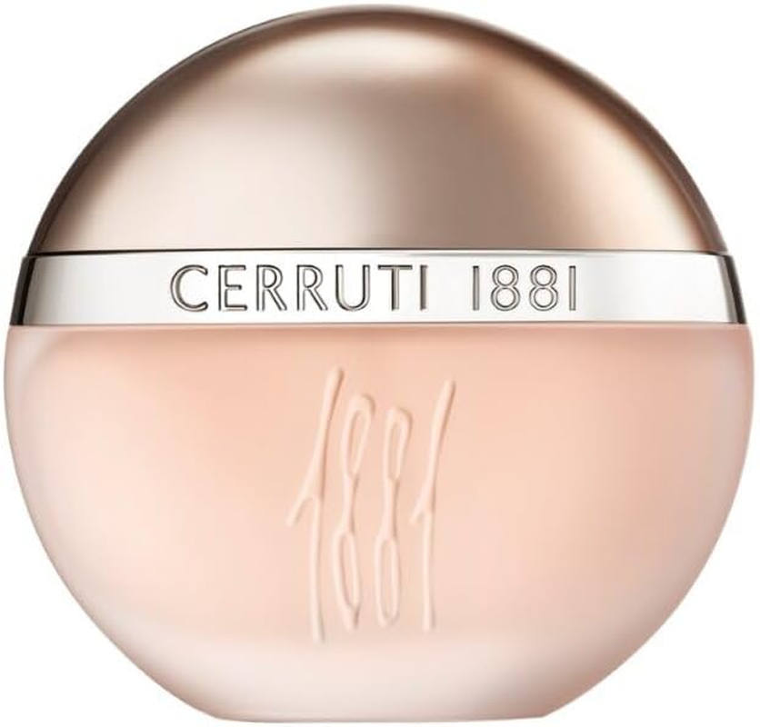 Nino Cerruti 1881 Femme Eau De Toilette, 50Ml image number 2
