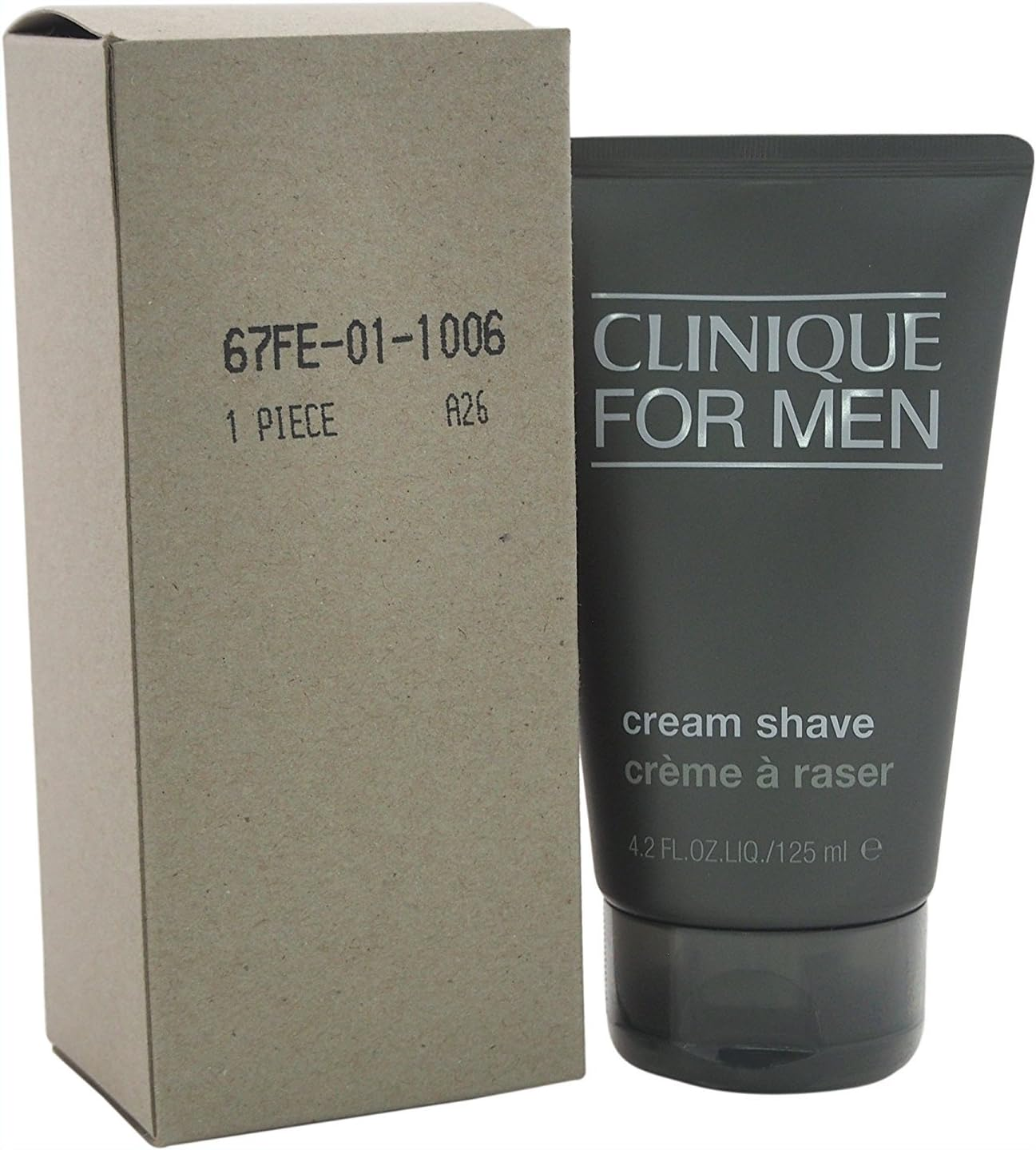 Clinique for Men Shave Gel image number 1