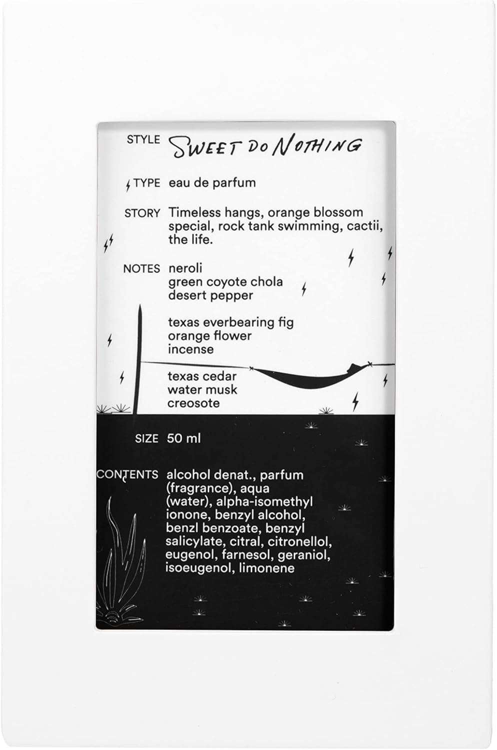 DS & Durga Sweet Do Nothing for Women 1.6 Oz EDP Spray