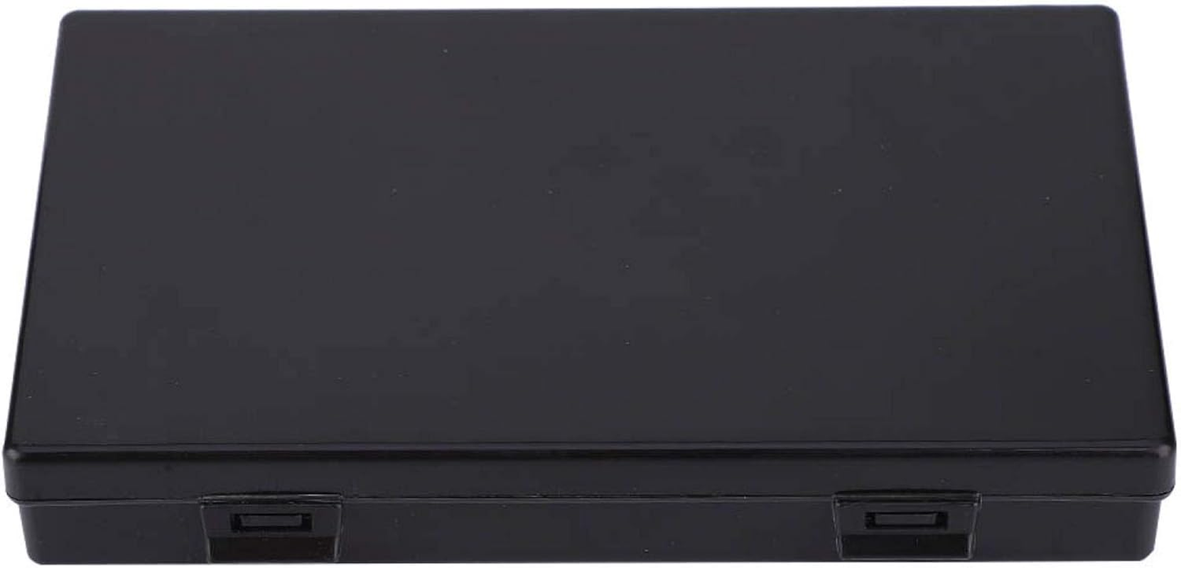 30Pcs Thread Repair Kit M6X0.75 Helicoil Kit Thread Insert Repair Tool Six-Piece Suit for Female Thread Repairing image number 3