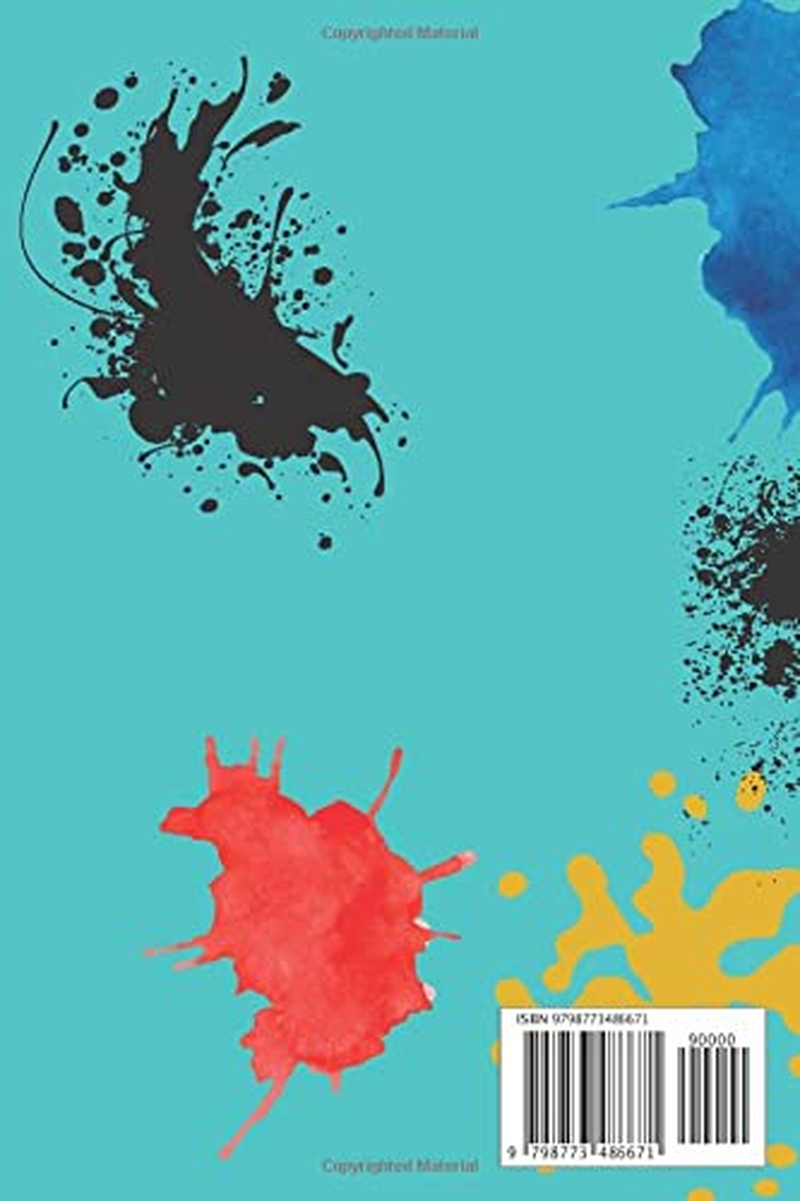 My Diary Journal: Lined Journal for Jotting down Notes, Memories, Day Planner image number 1