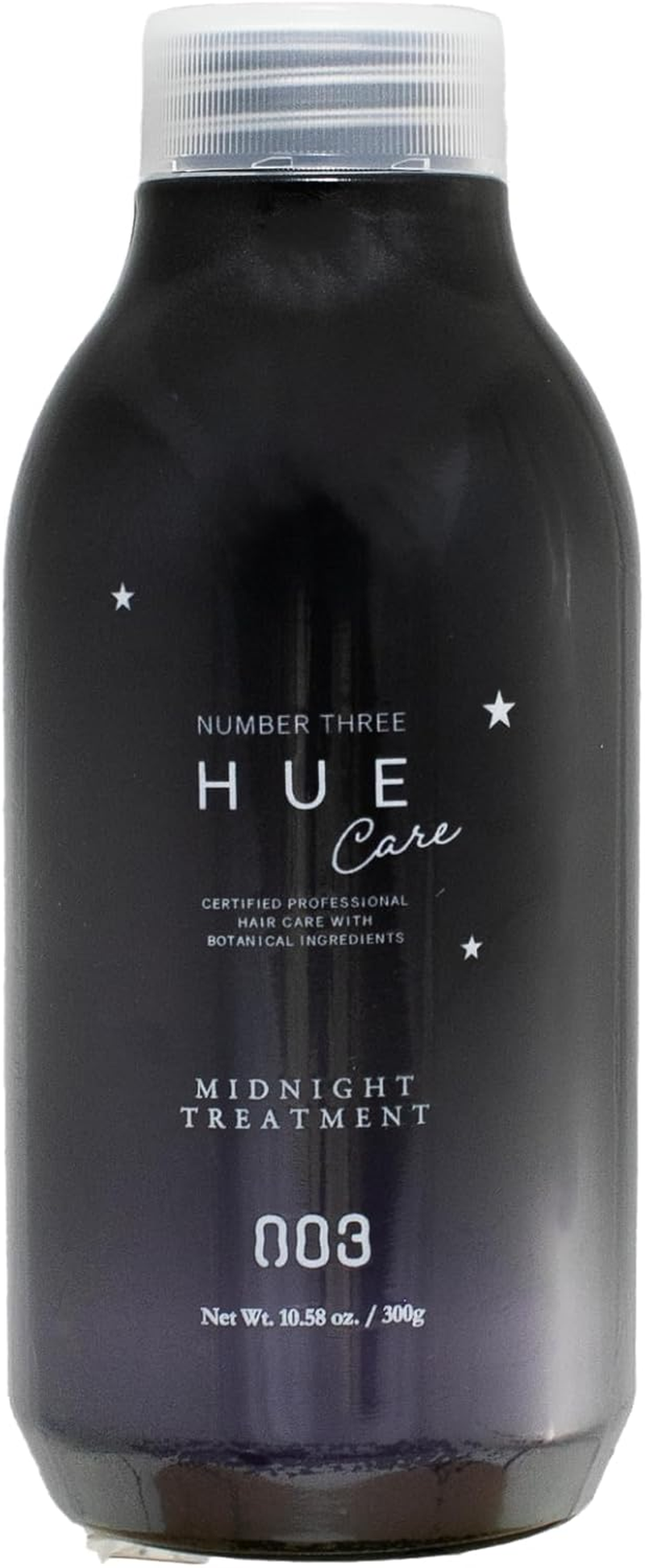 Heu Night Care Midnight Treatment, 10.6 Oz (300 G), Pump Dispenser Sold Separately image number 1
