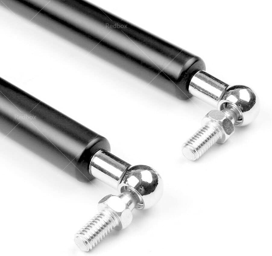 MAX COOL 4Pcs Gas Struts Shock Lift up Strut Bar Support Gas Spring for Caravan Pop Top 825Mm X 330N Jayco Coromal Match 7645WI