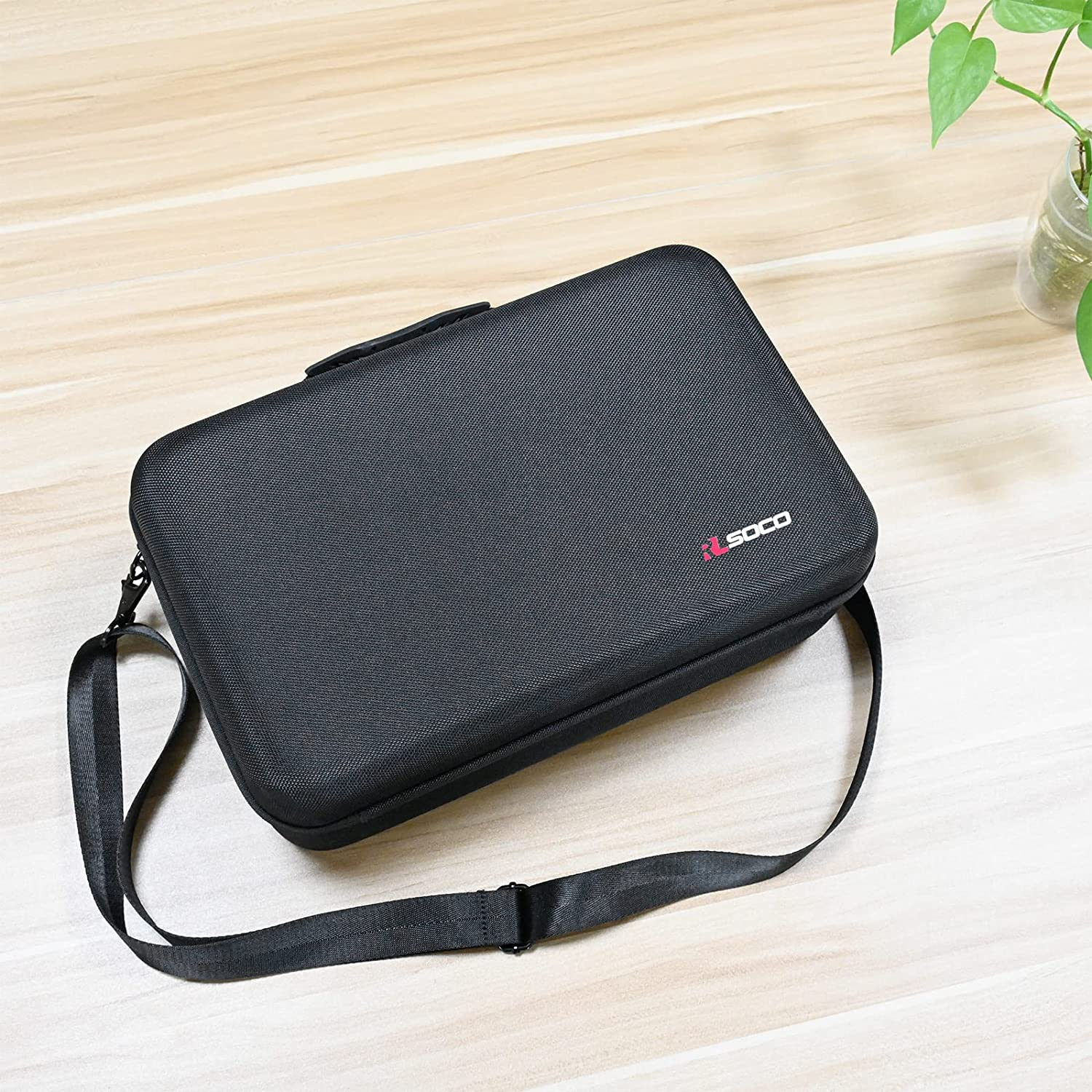 RLSOCO Hard Case for DJI Mavic 3 Classic/Mavic 3 / Mavic 3 Cine Fly More Combo - Fits: Mavic 3 Body,Rc Pro or DJI RC Controller,Batteries,Charger,Propellers image number 3