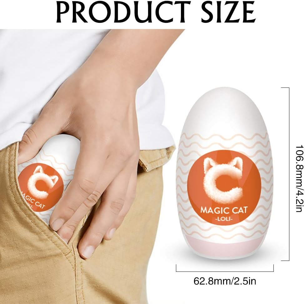 178G Mini Design Portable Strooper Realistic Silicone Texture Men'S Pocket Toys, Vacuum Sucking Toys for Men'S Sports Fitness Flashlight image number 2